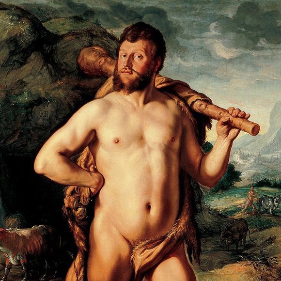 Meet your Posher, Simon - Picture 1 of 1